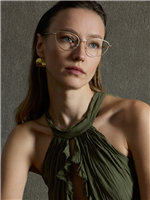 Ostiglia - Piazza G. Matteotti 3 - Monture de lunettes Giorgio Nannini Femme ERSA-013 - ERSA-013